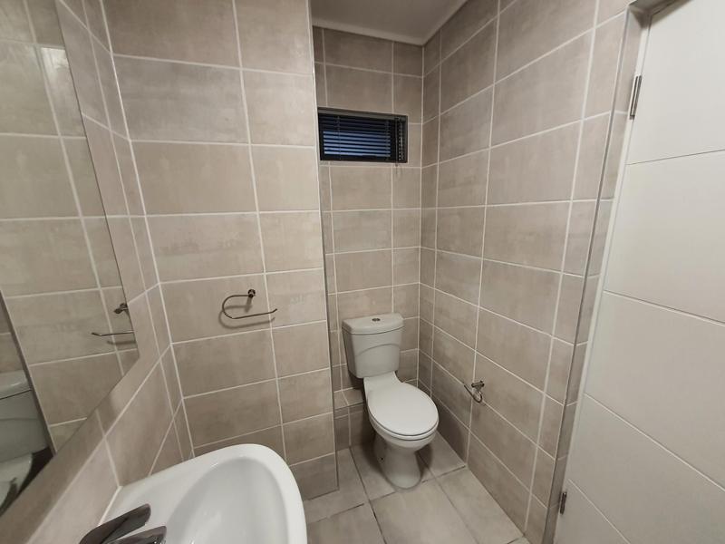 To Let 1 Bedroom Property for Rent in Greenbay Eco Estate Western Cape